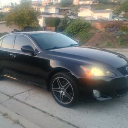 Lexus Is 250 