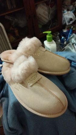 Ugg sz8