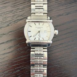 Charriol Watch 