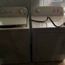 Kenmore Washer And Dryer 