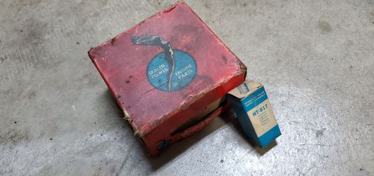 Sealed Power Chevy 283 Lifters Vintage