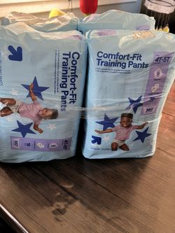 Training Pants