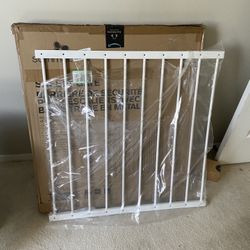 Safety Gate 