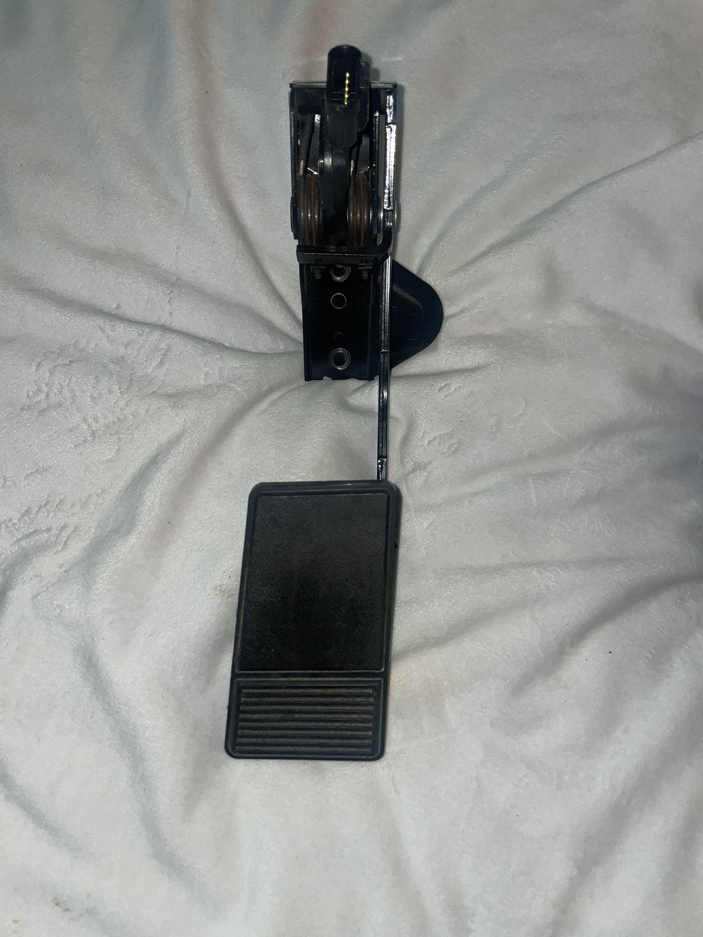 Car Parts Gas (Acceleration )Pedal