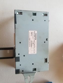 Ls430 pioneer radio amplifier