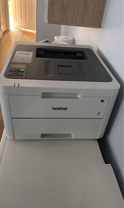 Brother Printer