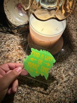 Decorative Magnet