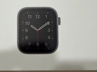 Apple Watch Series 4  44mm