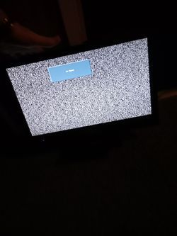 19 Inch TV