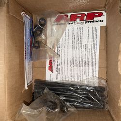 ARP HEAD STUDS ACCORD 2.0T/TYPE R