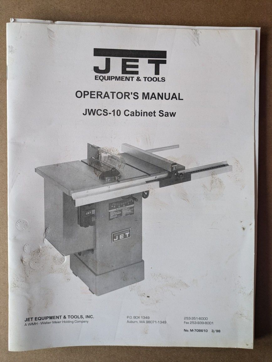 Table Saw