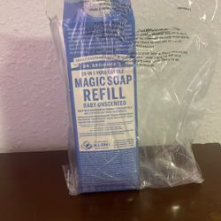 Soap New 