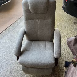 Reclining Chair