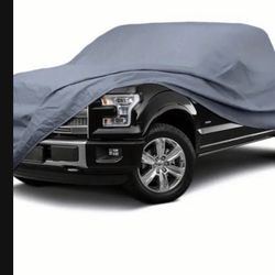 Standard Material Car Covers $20/full Waterproof Full Uvproof Covers $40-$50