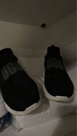 Ugg tennis shoes