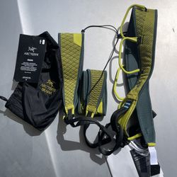 SKAHA HARNESS