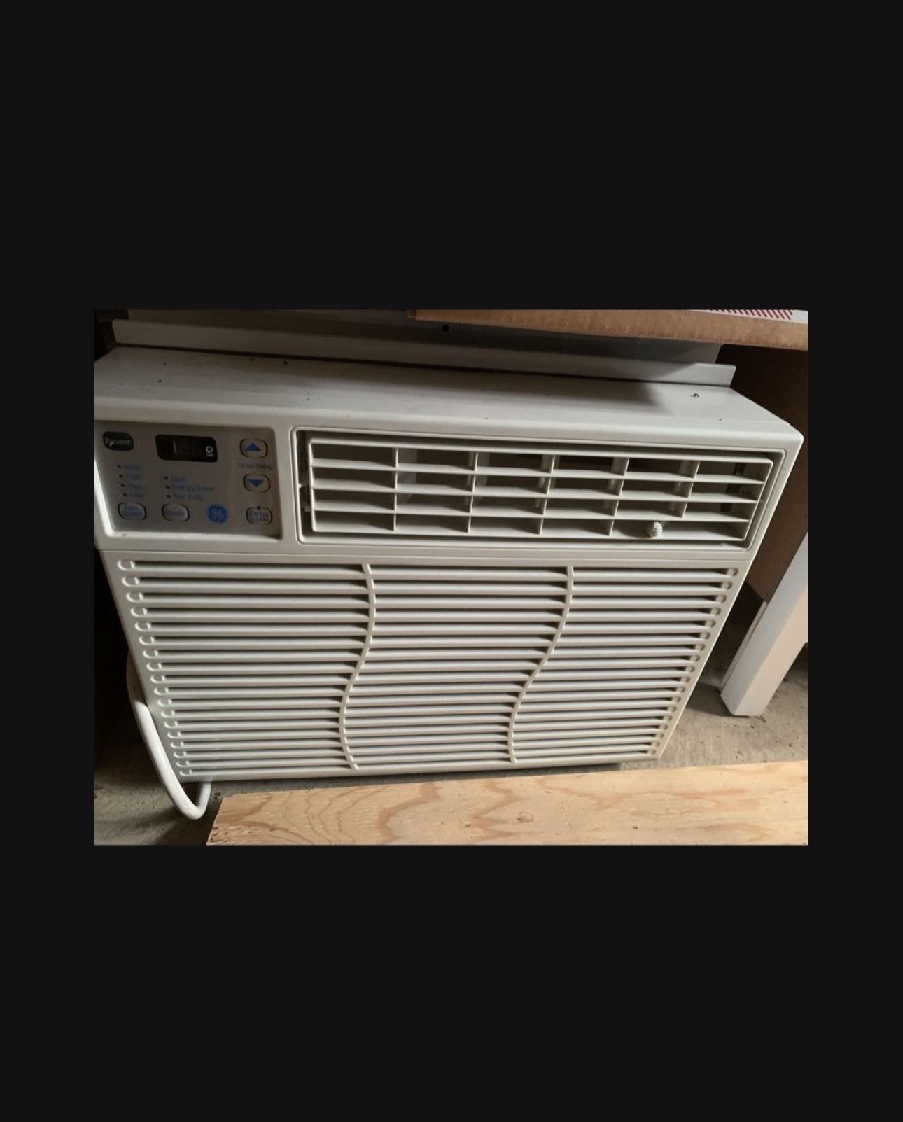 portable Ac Unit Window Ac Window Air Conditioner