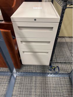 File Cabinet
