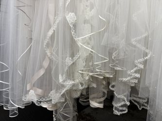 Erica Koesler Bridal Veil & Wedding Accessory Sale