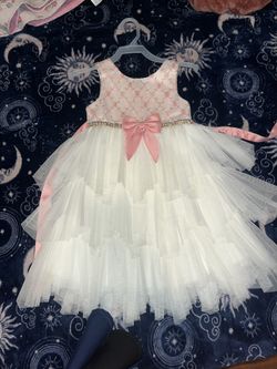 Toddler Dress
