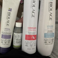 Biolage Bundle 
