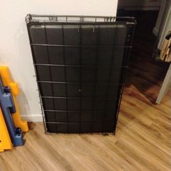 Dog Cage Medium And Small