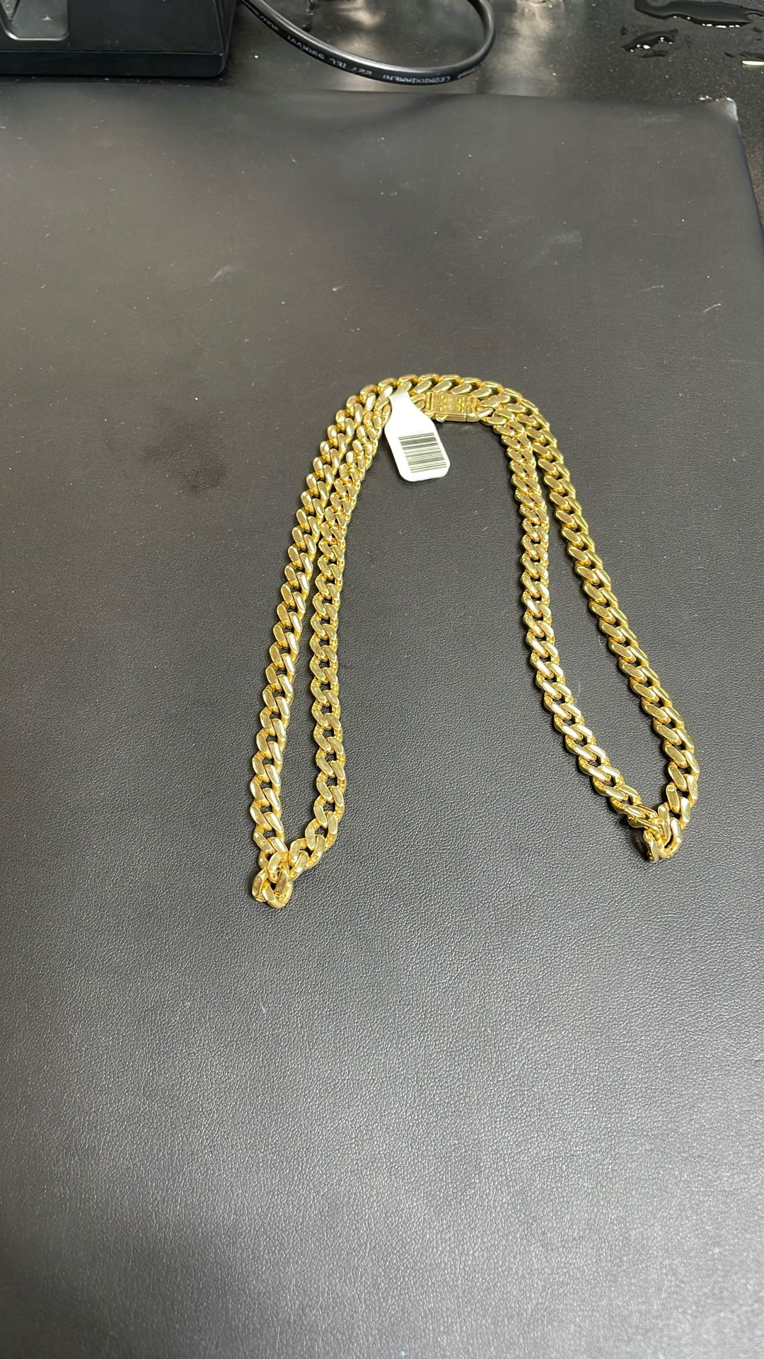 Gold Chain