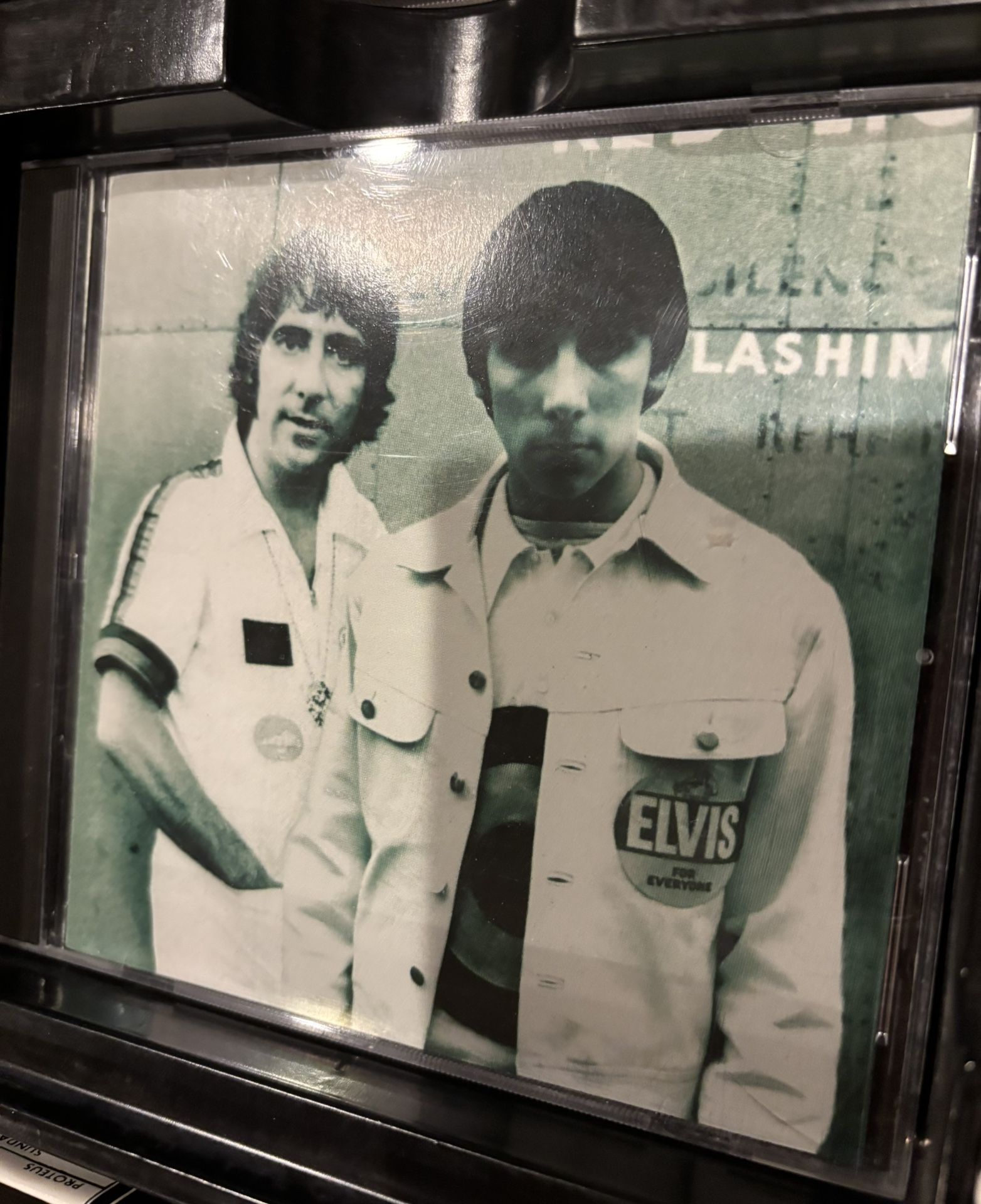 The Who: 30 years of maximum R&B – Disc 4