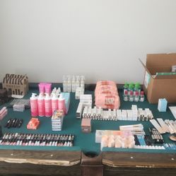 Wholesale cosmetics 