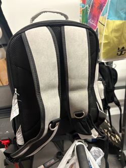 Cat bag