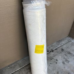 AFI Furnishings twin mattress