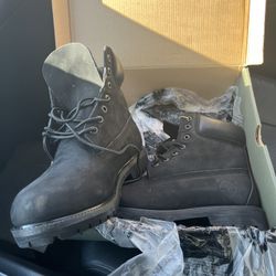 Timberland Boots 