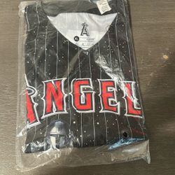Angel Star Wars Jersey 