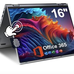 Laptop 