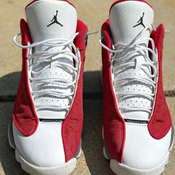 Air Jordan 13 Retro “Cherry” 