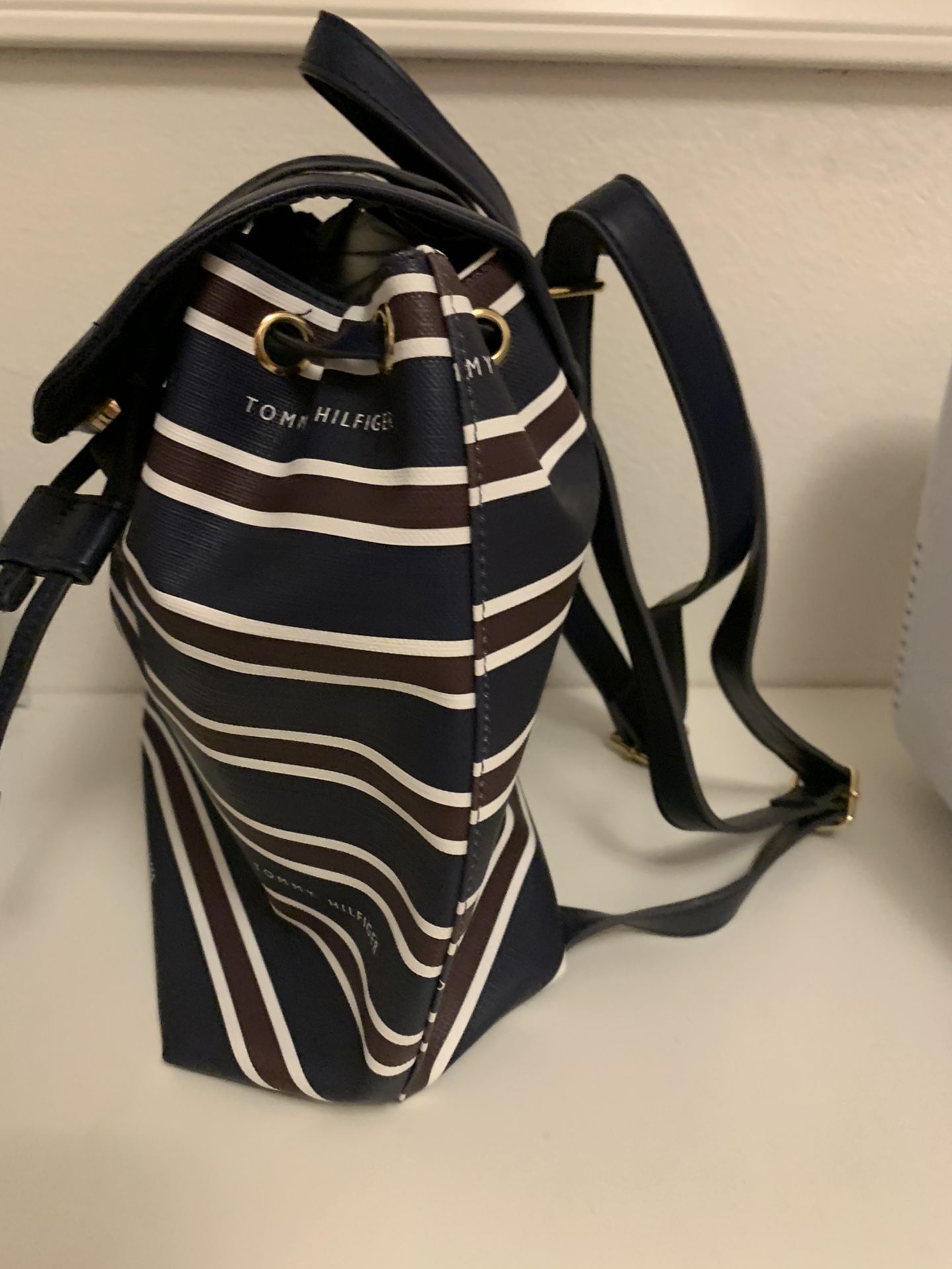Tommy Hilfiger Backpack