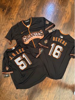 San Francisco giants