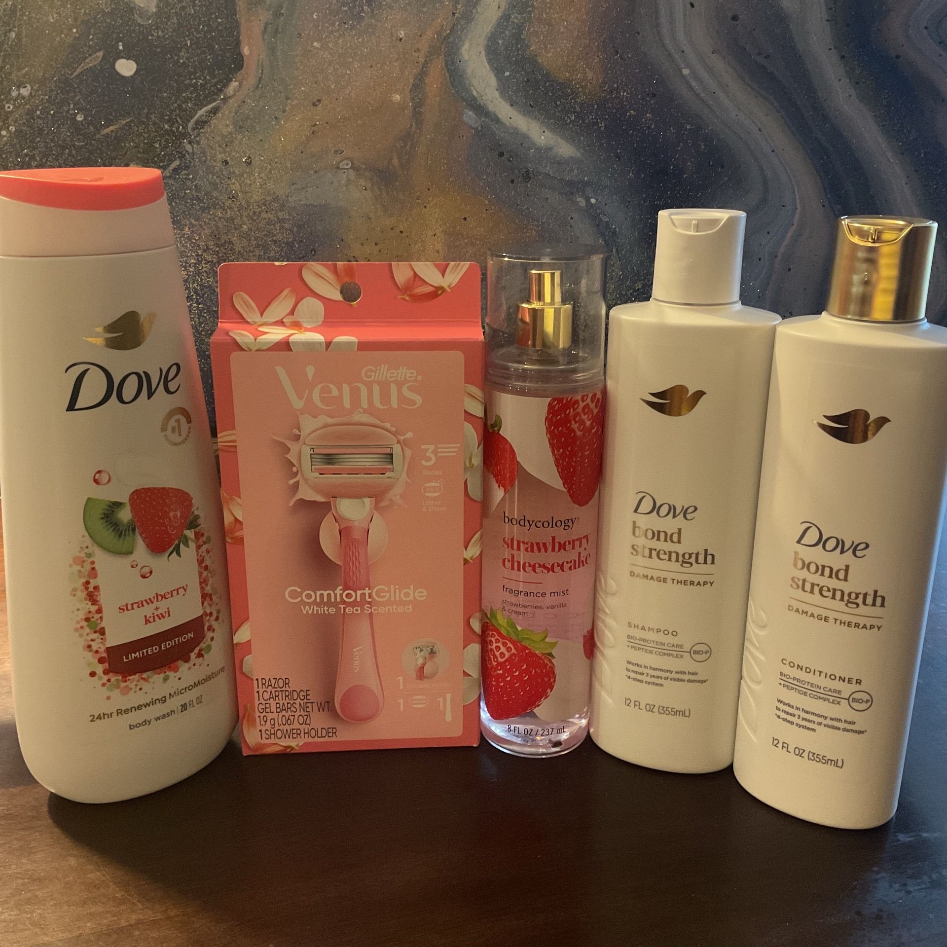 Beauty bundle