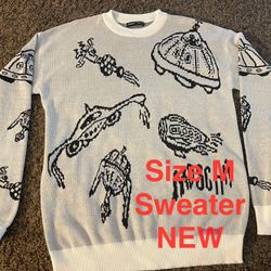 Various Long Sleeve Tshirt, Sweatshirt, Sweater