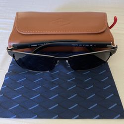 Fossil Sunglasses Original- Polarized - Brand New Box
