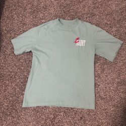Not Your Saint Graphic T-Shirt