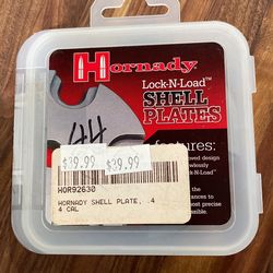 Hornady