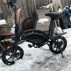 JETSON BOLT PRO (WANT GONE)