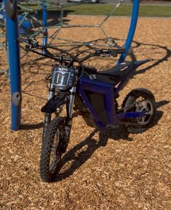 Modded Tuttio Cheap (Comes with supermotos)