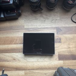 Teradek Wave Stream Encoder / Monitor