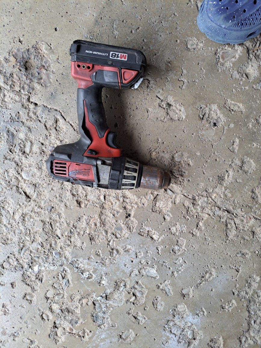 Drill