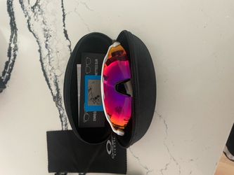 oakleys