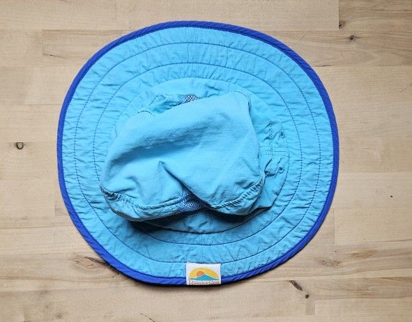 RainierSun Baby Bucket Hat