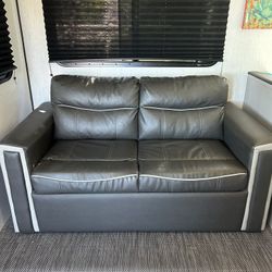 Couch In Perfect Condition!