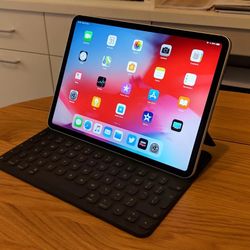 iPad Pro